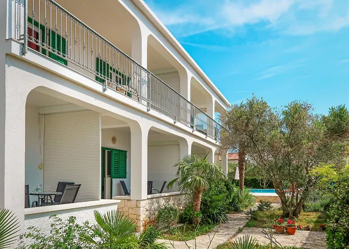 Apartment Katarina 4 - Sib158 By Interhome