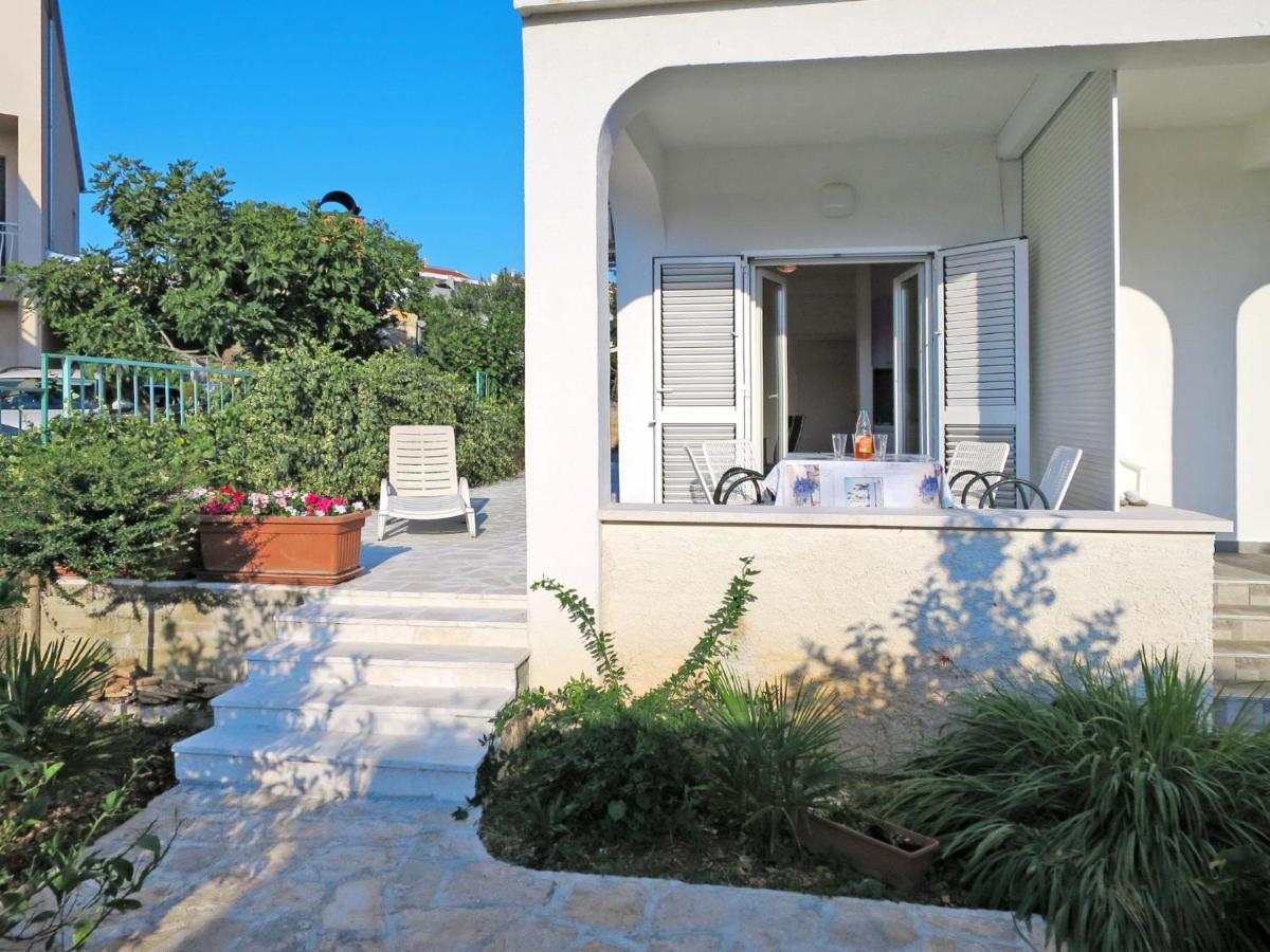 Katarina 4 - Sib158 By Interhome Apartment