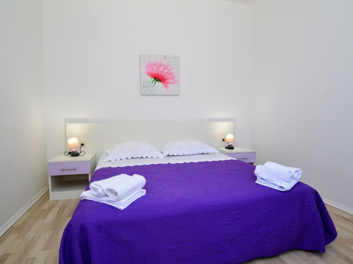 Katarina 4 - Sib158 By Interhome Apartment