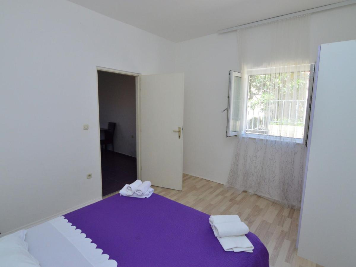 Apartment Katarina 4 - Sib158 By Interhome