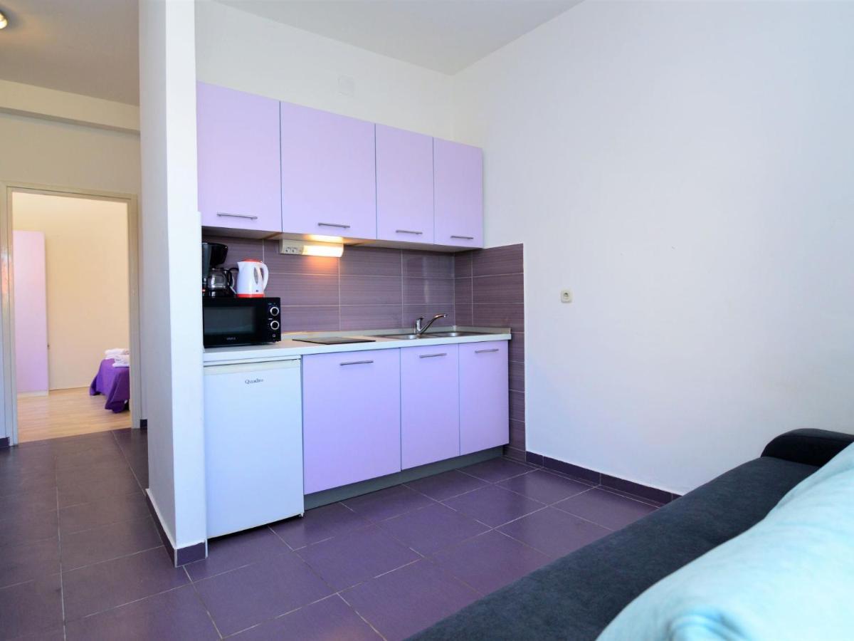Katarina 4 - Sib158 By Interhome Apartment