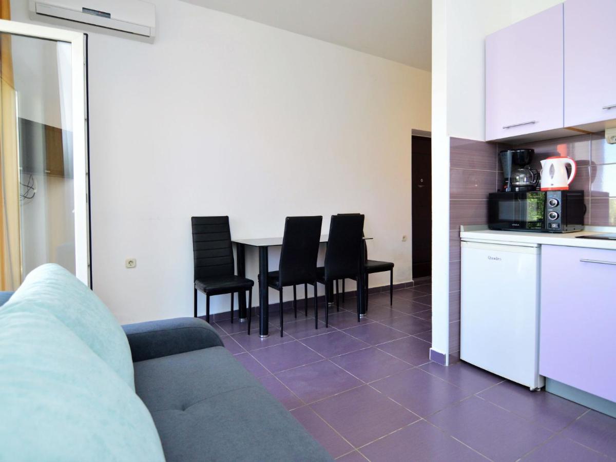 Apartament Katarina 4 - Sib158 By Interhome Brodarica (Sibenik-Knin)