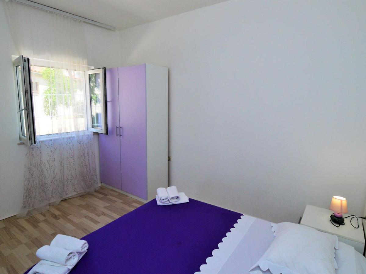 Katarina 4 - Sib158 By Interhome Apartment
