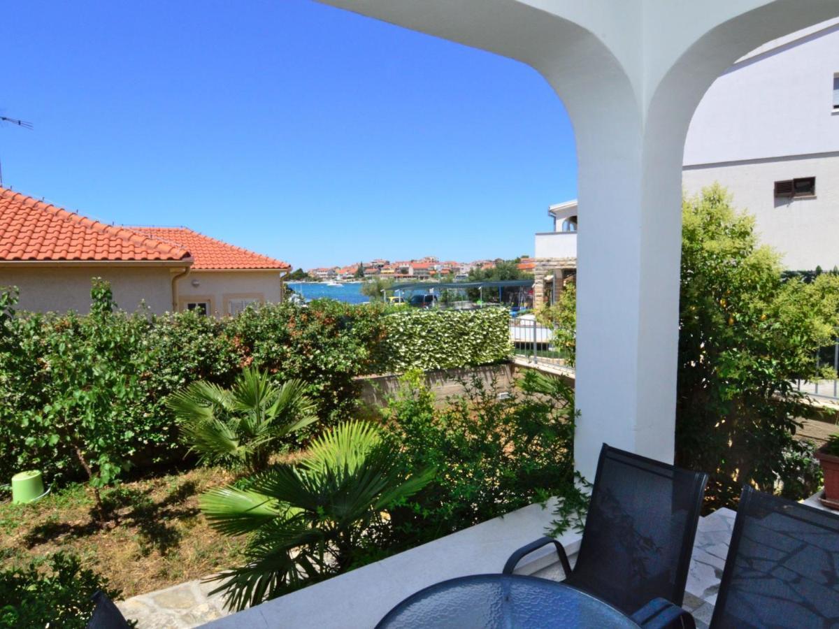 Katarina 4 - Sib158 By Interhome Apartment *