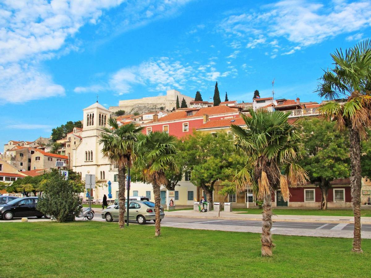 Katarina 4 - Sib158 By Interhome Brodarica (Sibenik-Knin)