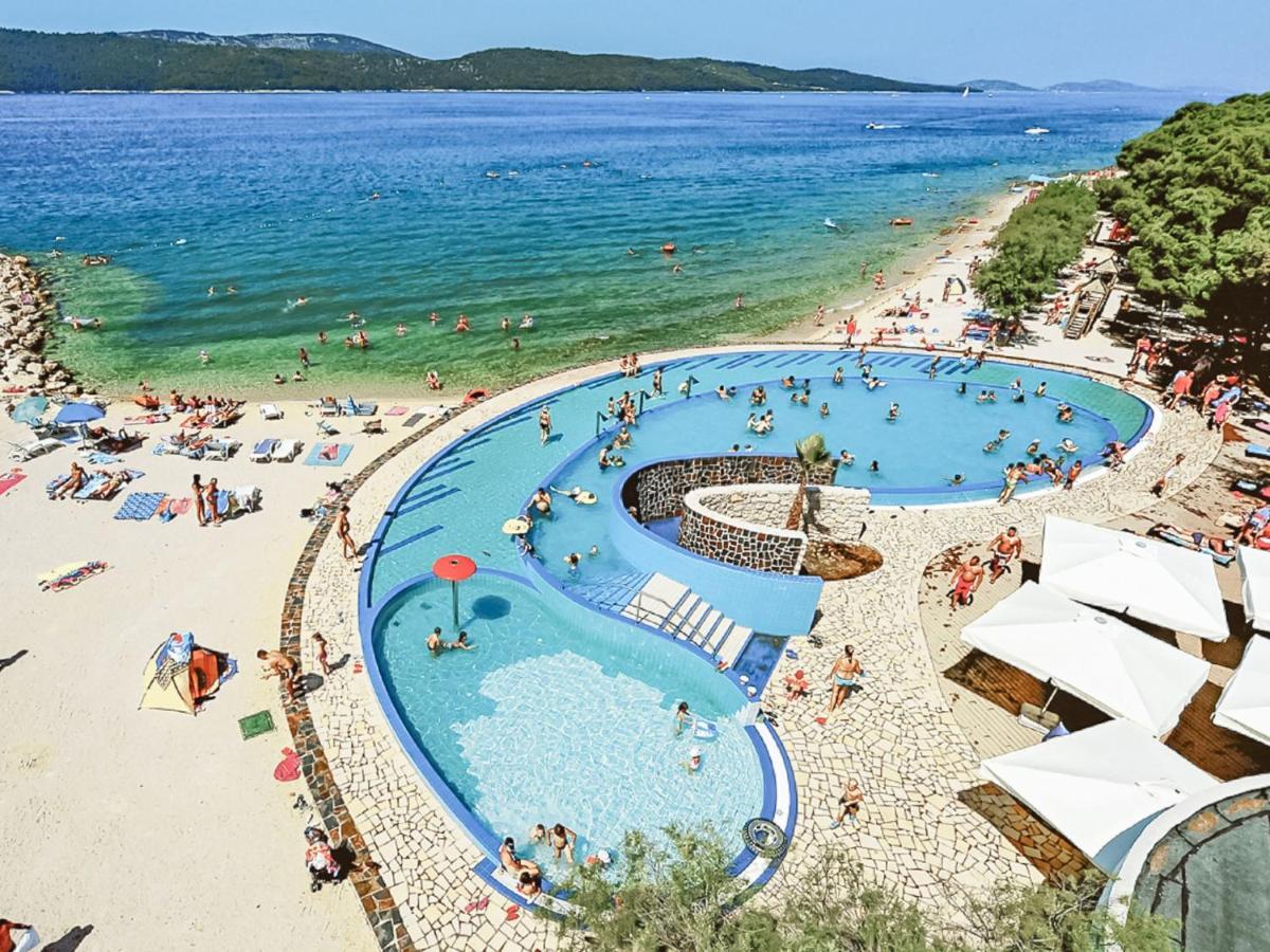 Apartment Katarina 4 - Sib158 By Interhome Brodarica (Sibenik-Knin)