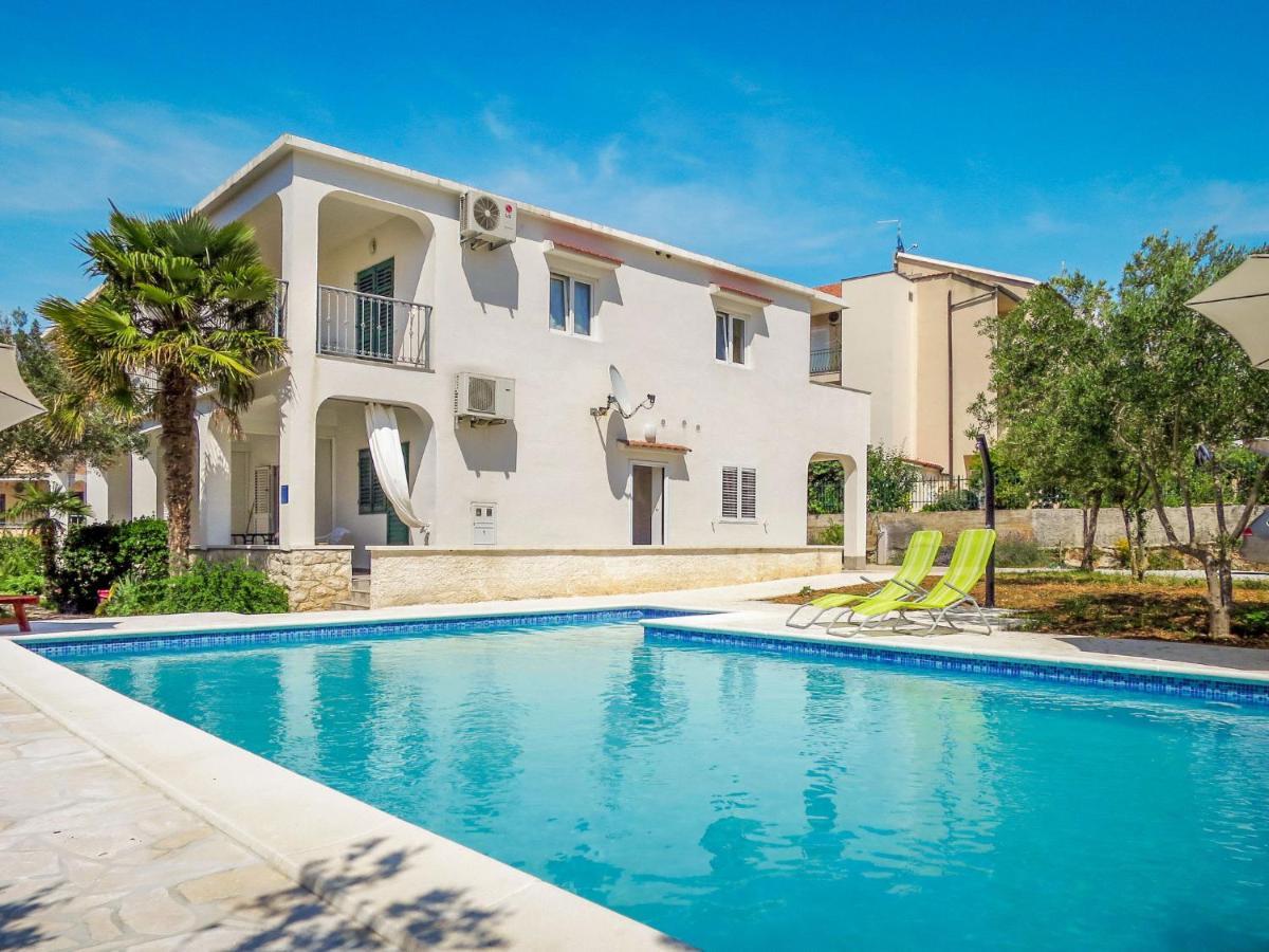 Apartament Katarina 4 - Sib158 By Interhome Brodarica (Sibenik-Knin)