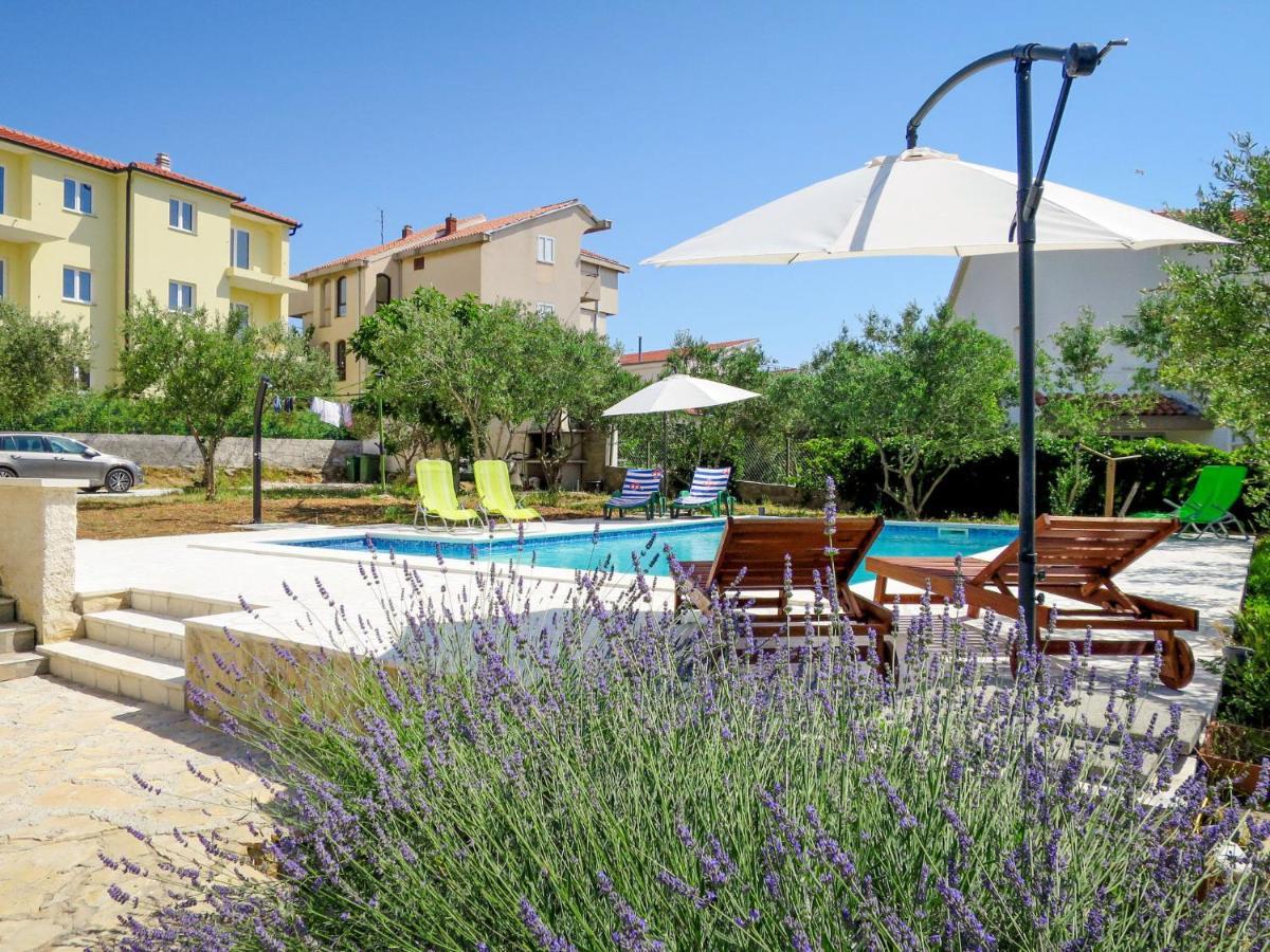 Katarina 4 - Sib158 By Interhome Apartment Brodarica (Sibenik-Knin)