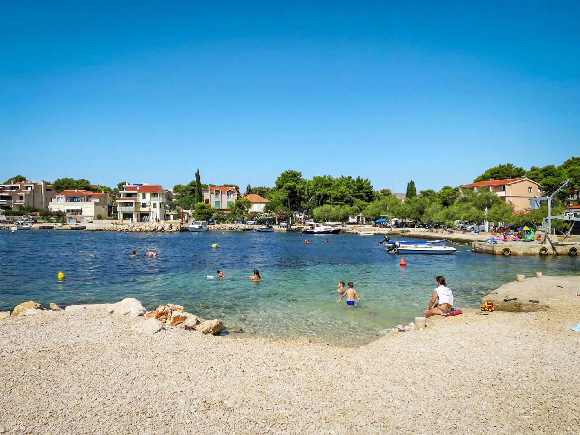 Katarina 4 - Sib158 By Interhome Apartment Brodarica (Sibenik-Knin)